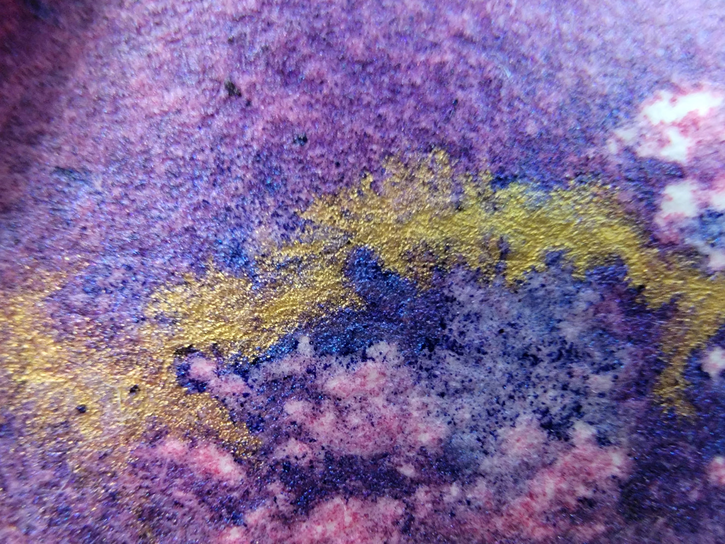 "Sky Rises" 6x12 Original Watercolor Painting