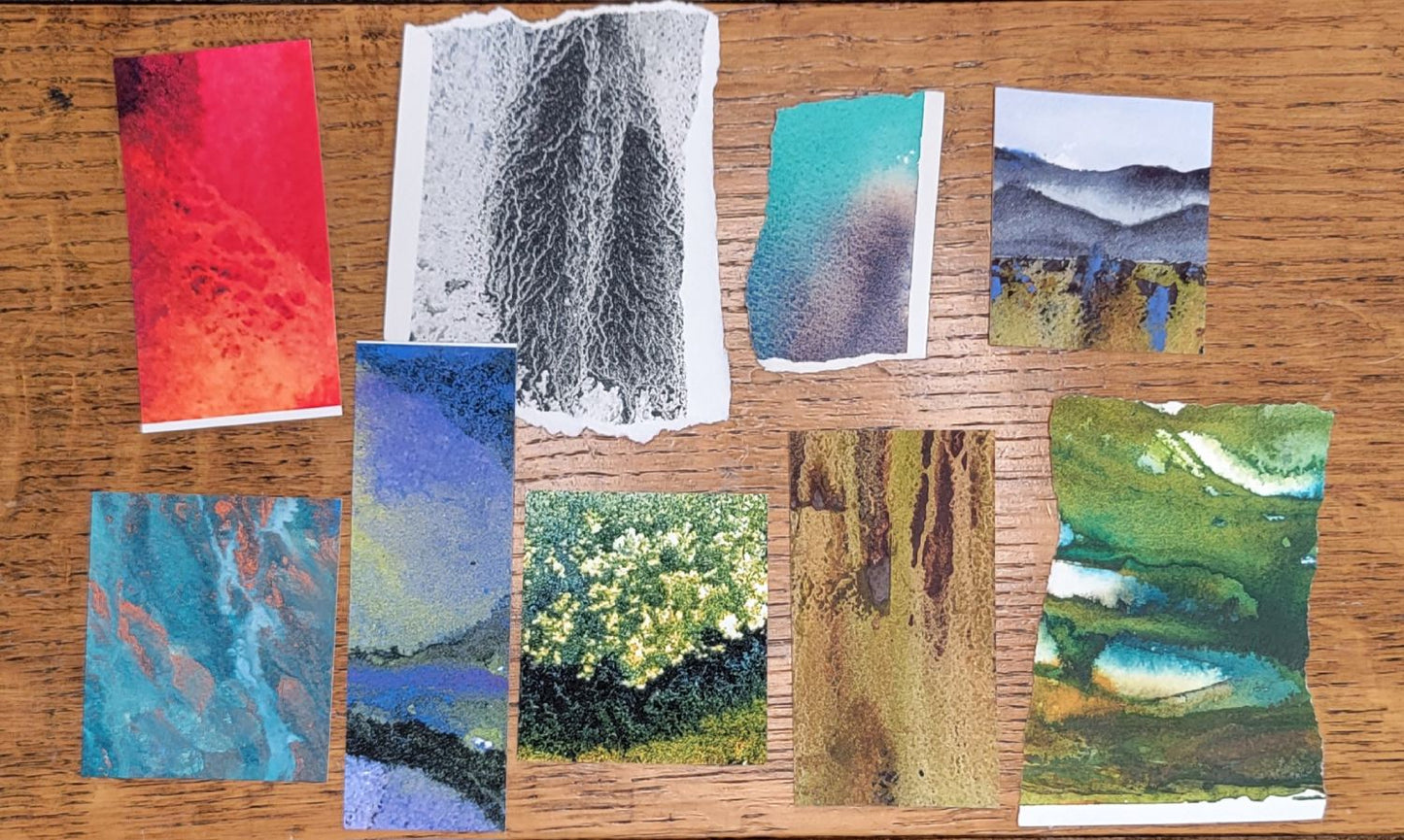 Studio Ephemera Pack