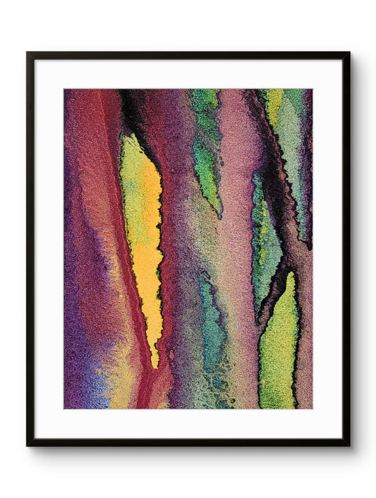 Radiance - Magnification No. 1 8x10 Print