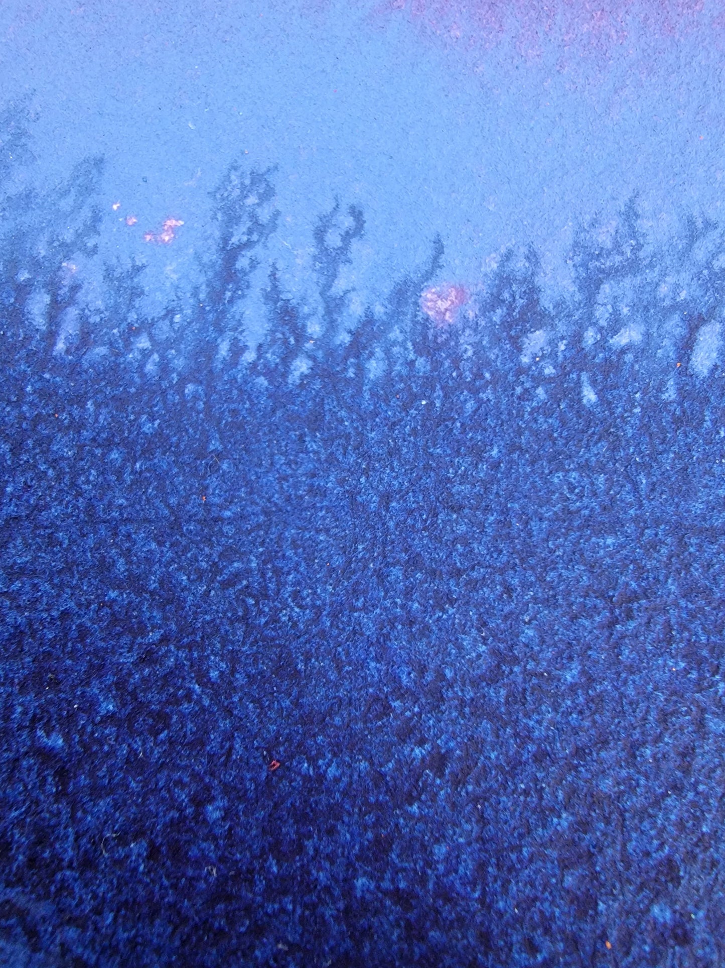 "Eventide" 11x14 Original Watercolor Painting