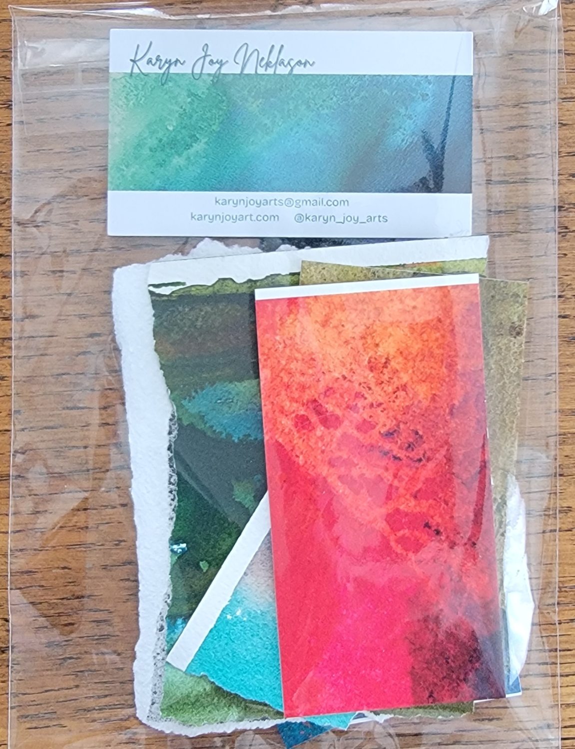 Studio Ephemera Pack