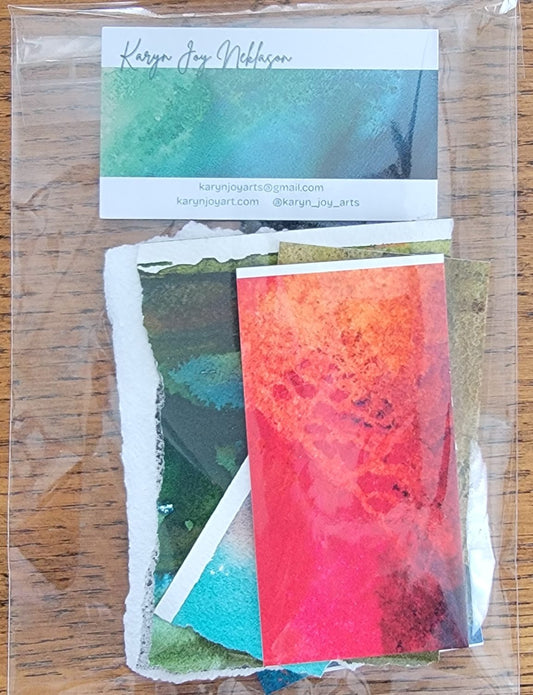 Studio Ephemera Pack