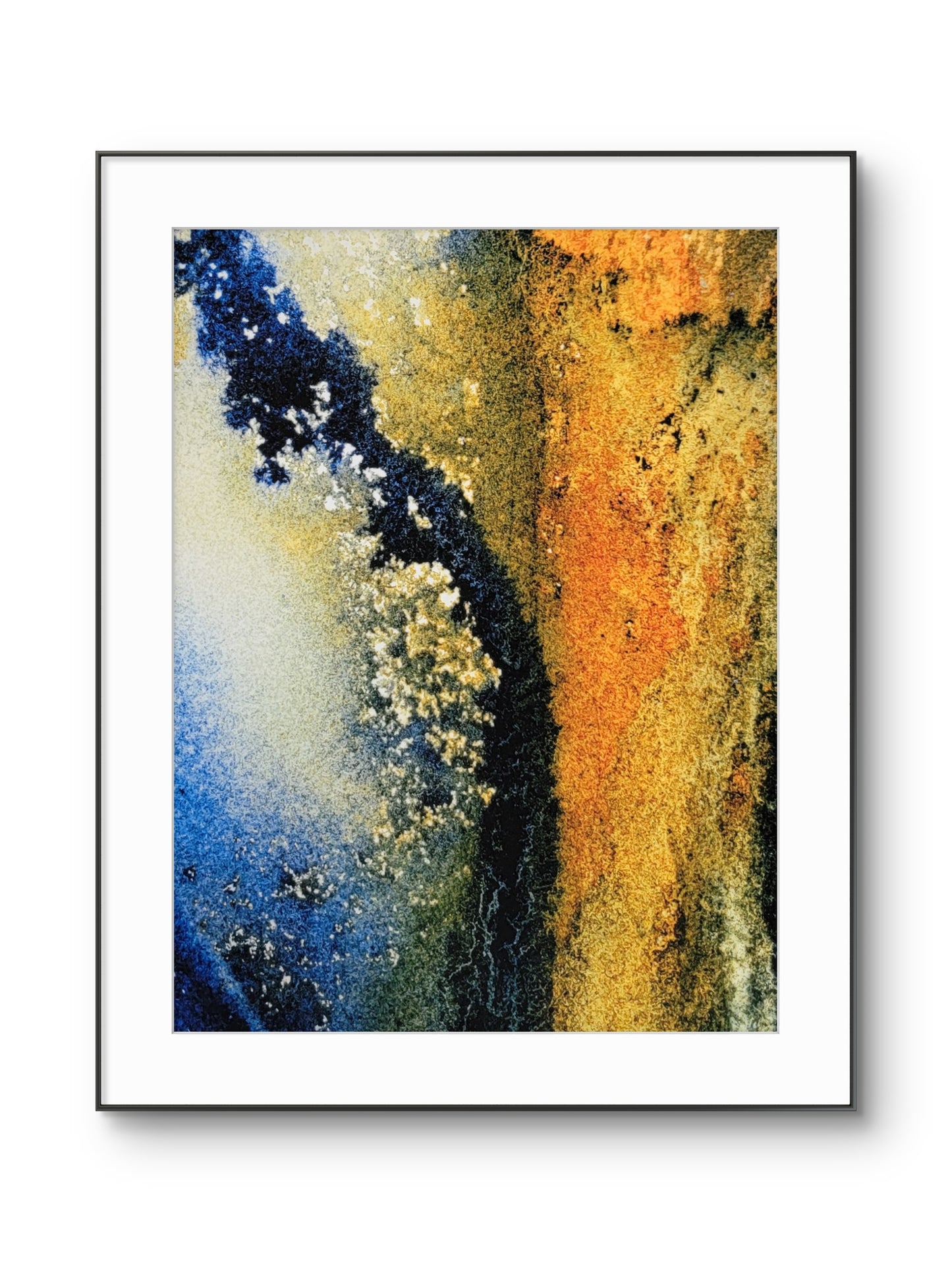 Sentinel - Magnification No.1 8x10 Print