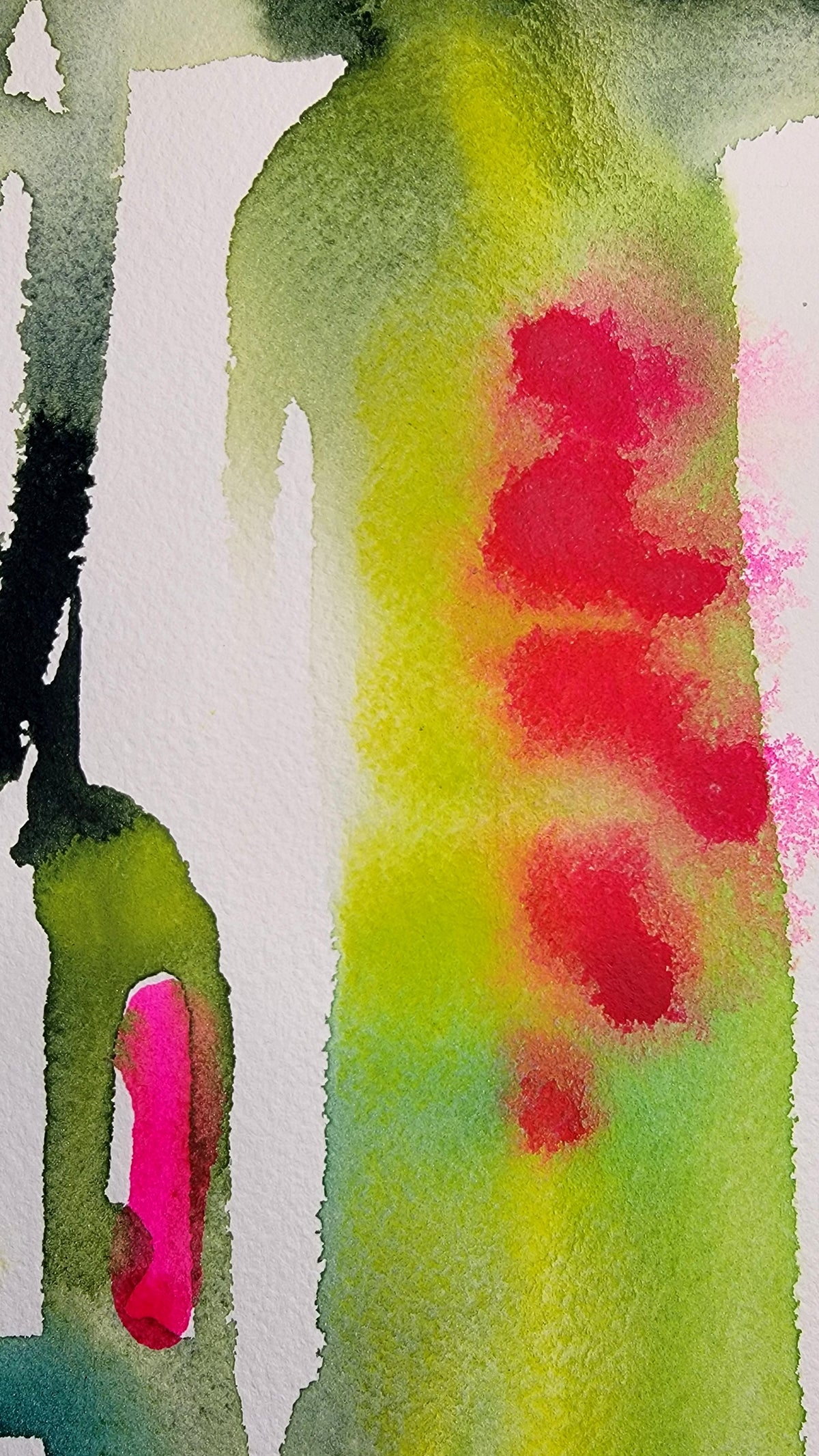 Distilled Joy