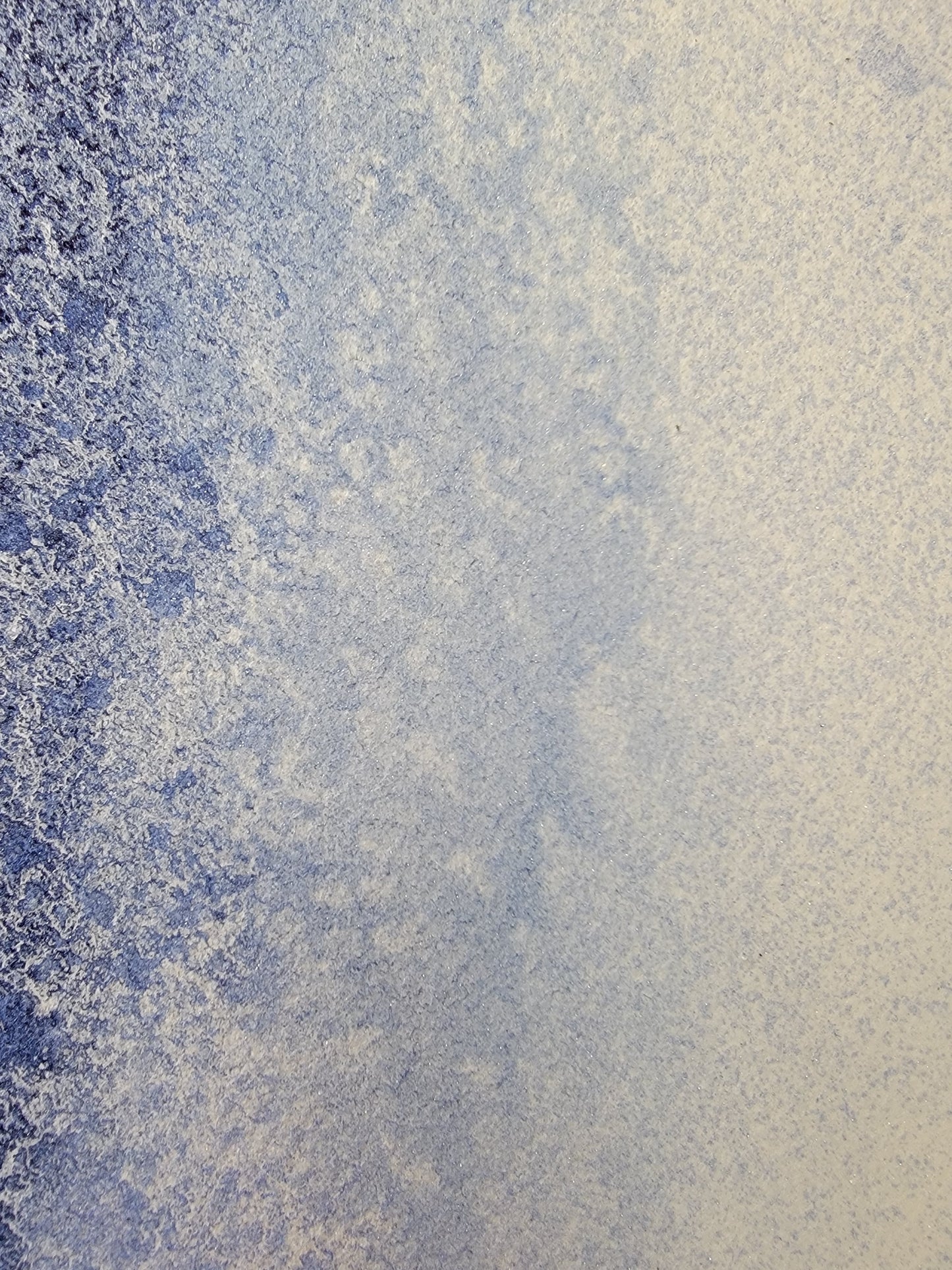 "Unbound" 12x16 Original Matted Watercolor Painting