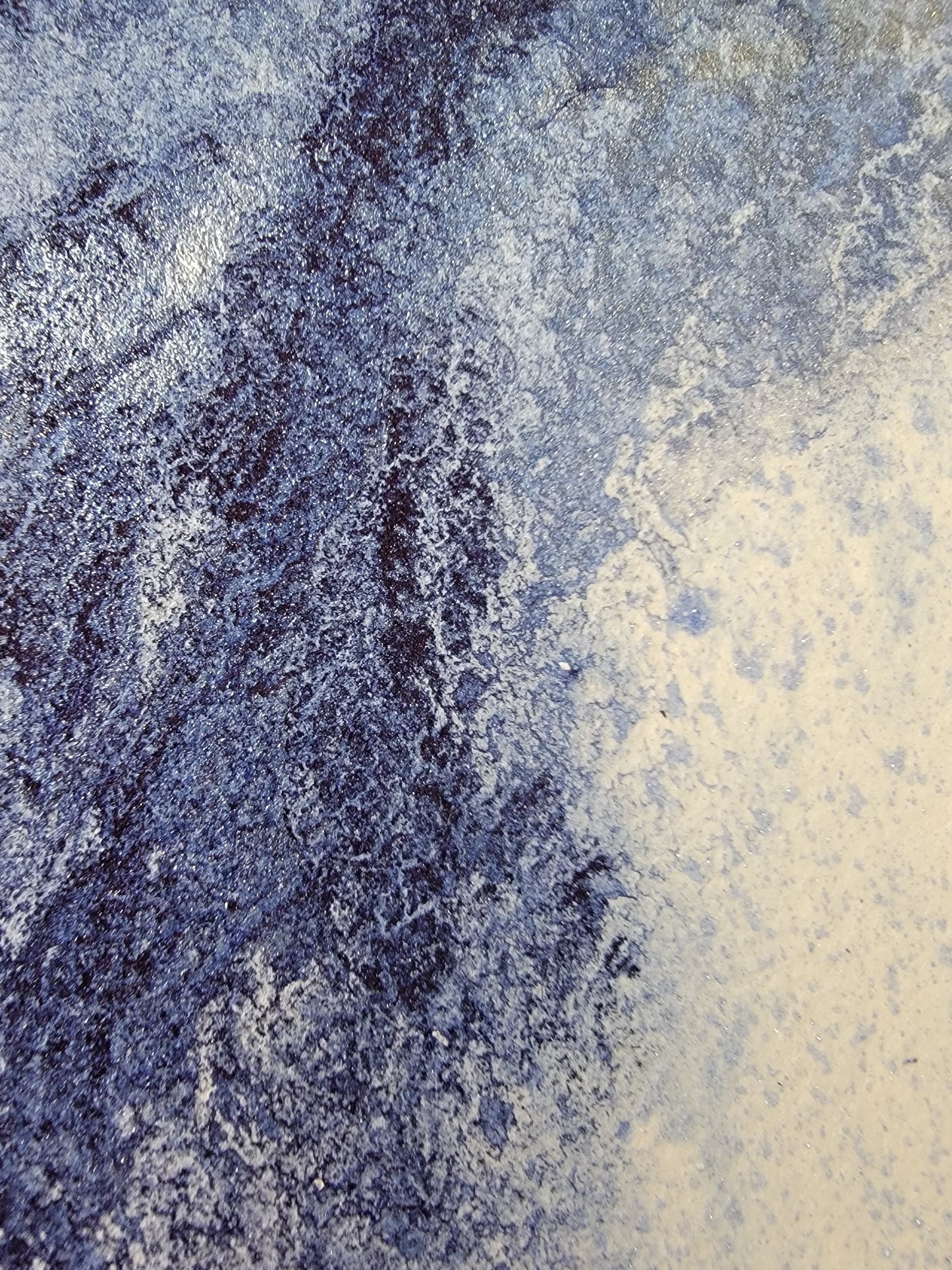 "Unbound" 12x16 Original Matted Watercolor Painting