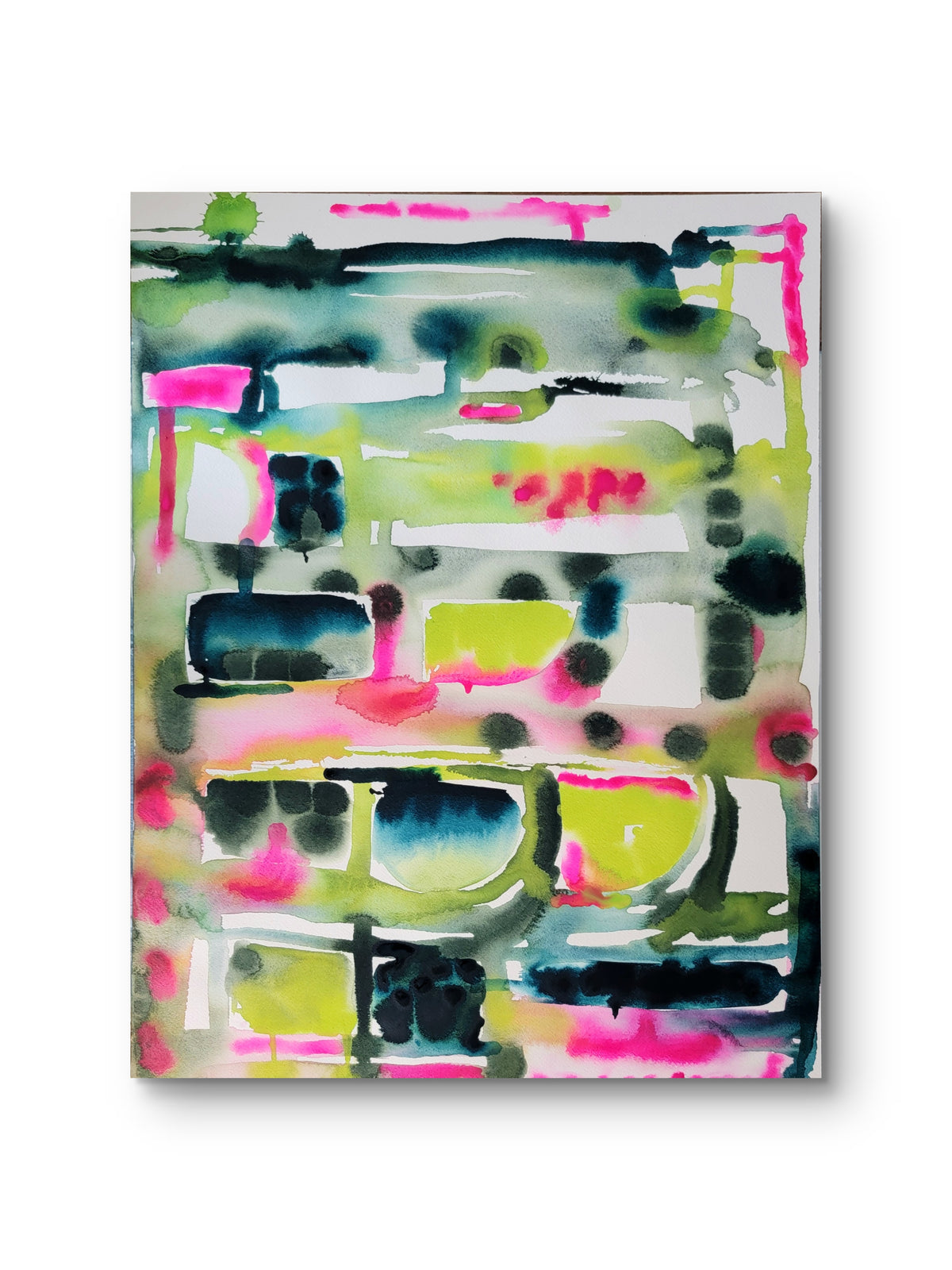 Distilled Joy