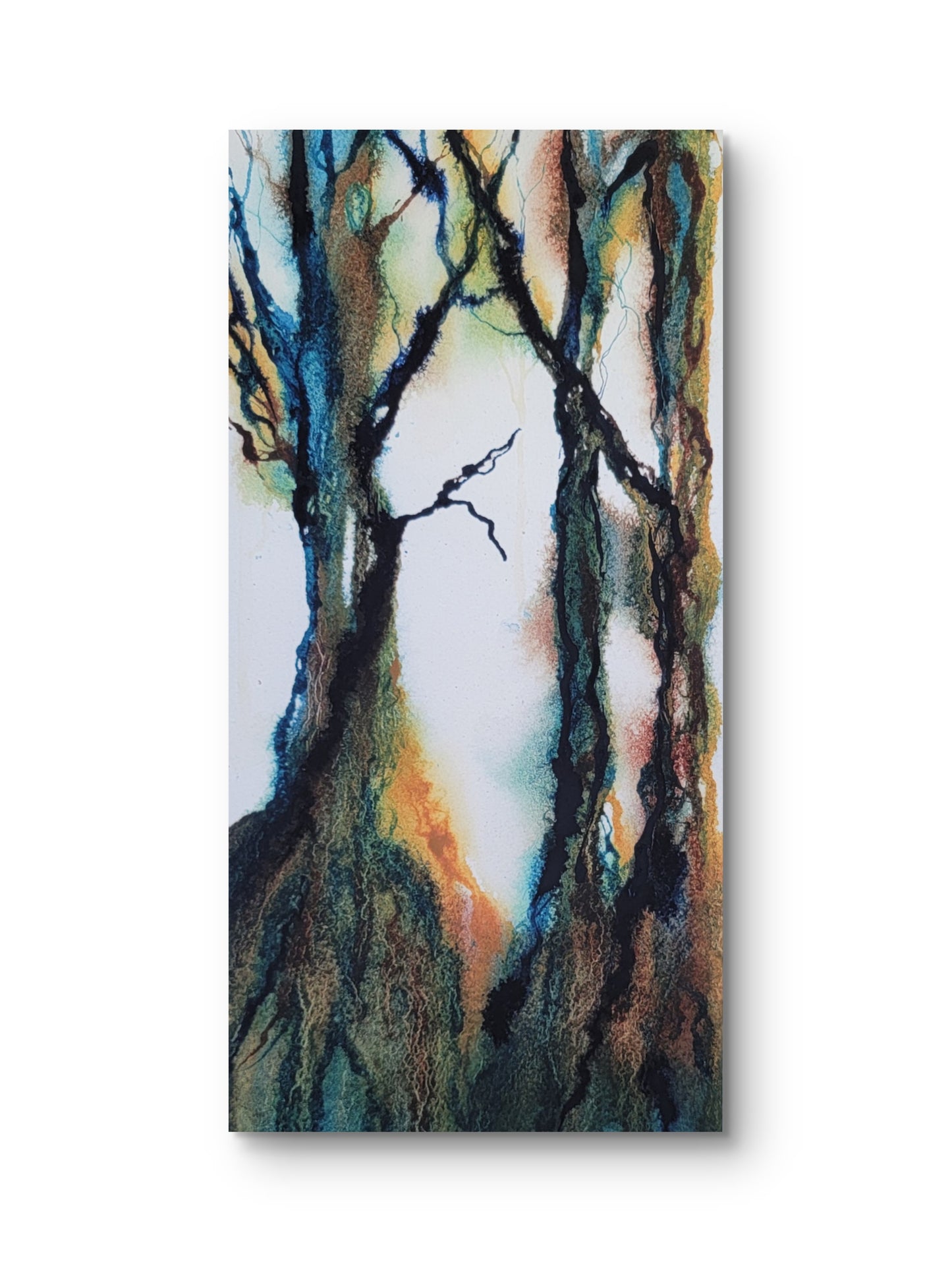 Threshold - Magnification No.1 9x18 Print