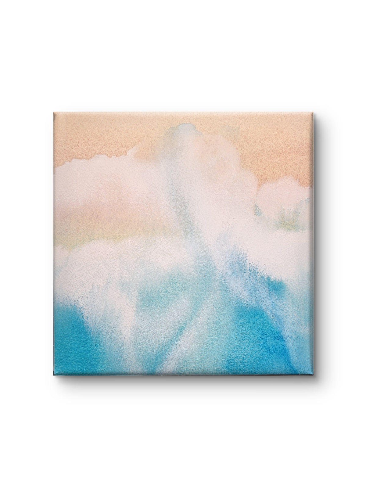 Ocean Beach #2 — 8x8