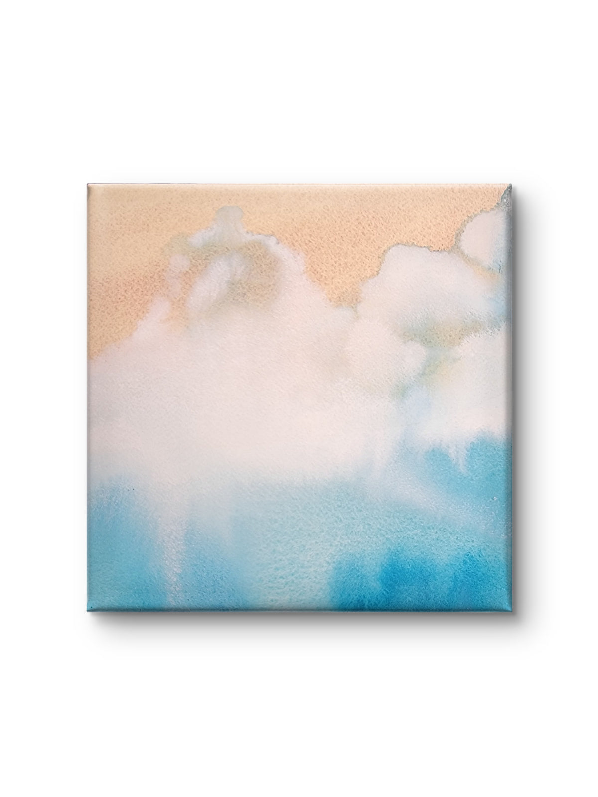 Ocean Beach #3 — 8x8